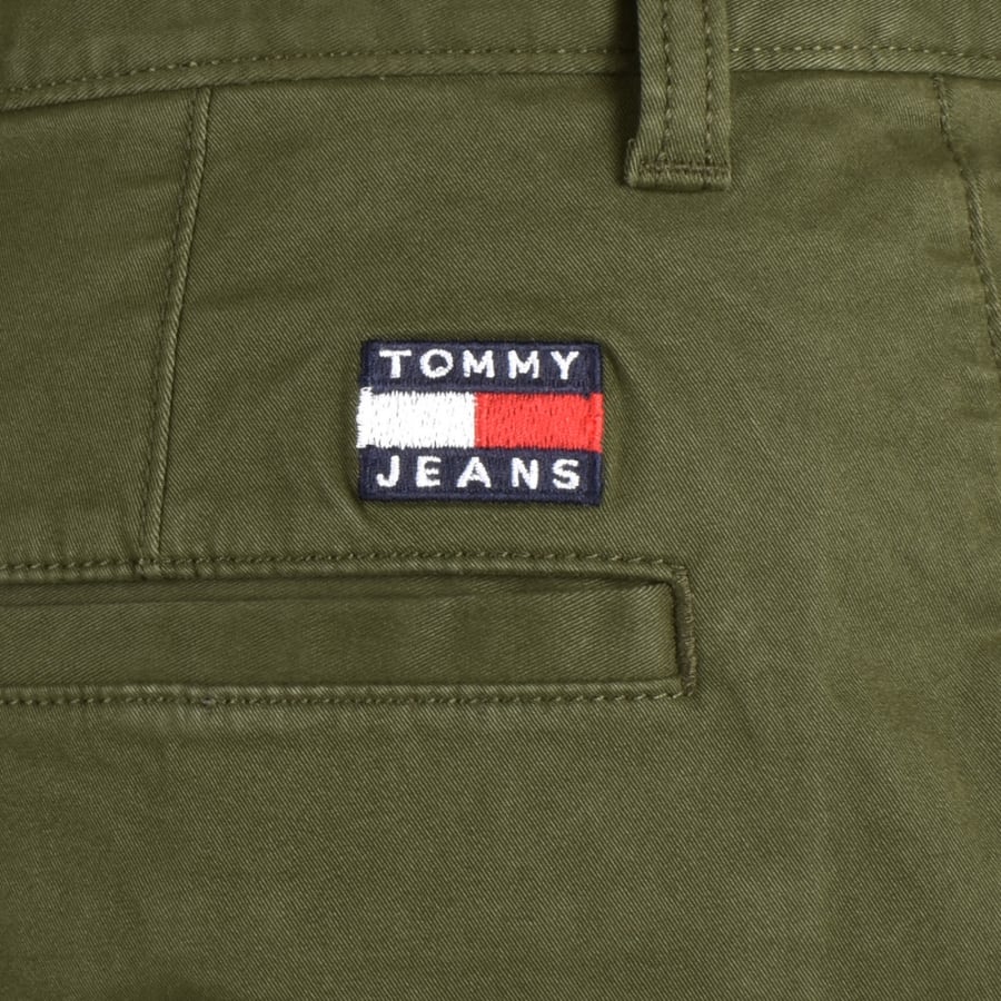 Tommy jeans scanton short hot sale